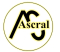 Ascral Store Logo