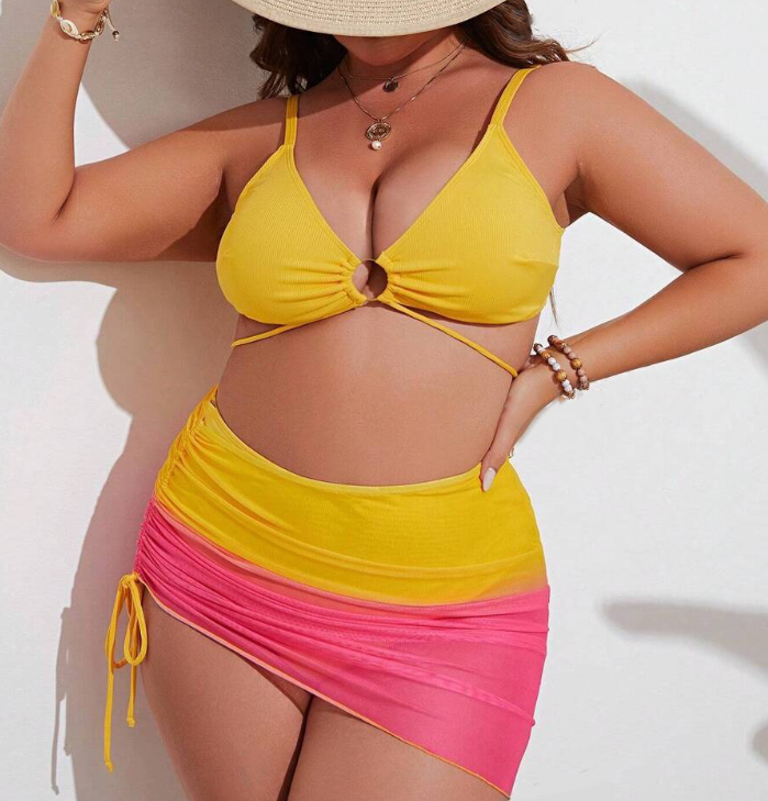 3 piece